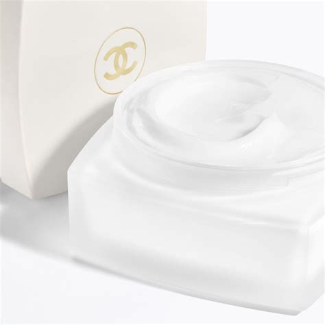 chanel mademoiselle crema corpo